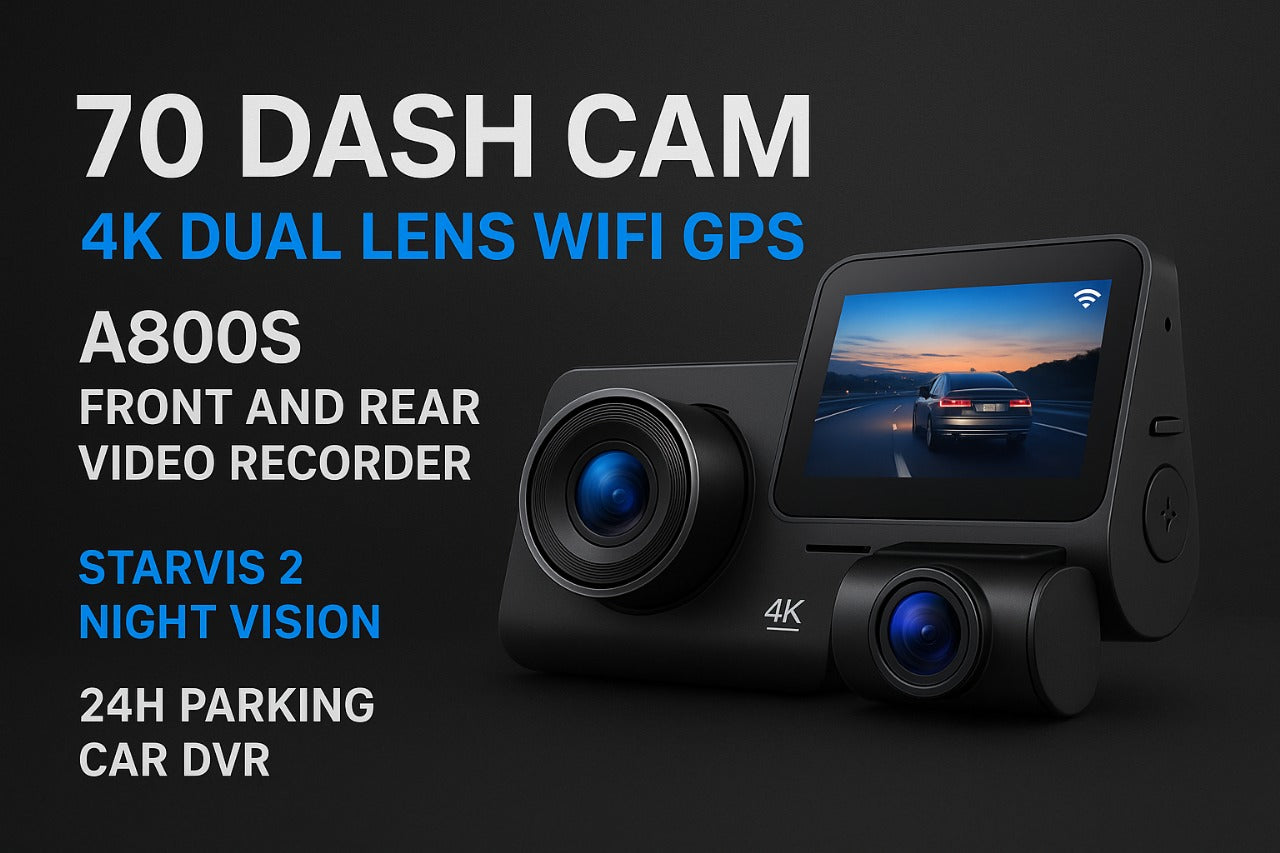 Dash Camera