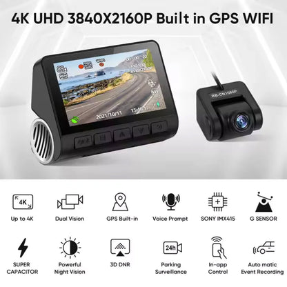 A Smart Driving Bundle